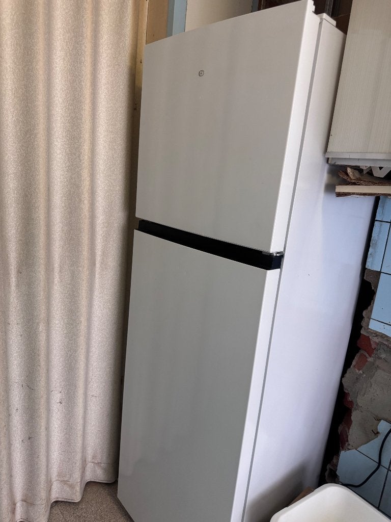 Refrigerateur, Electroménager, Classe énergétique A ou plus économe, 160 cm ou plus, Enlèvement, Utilisé