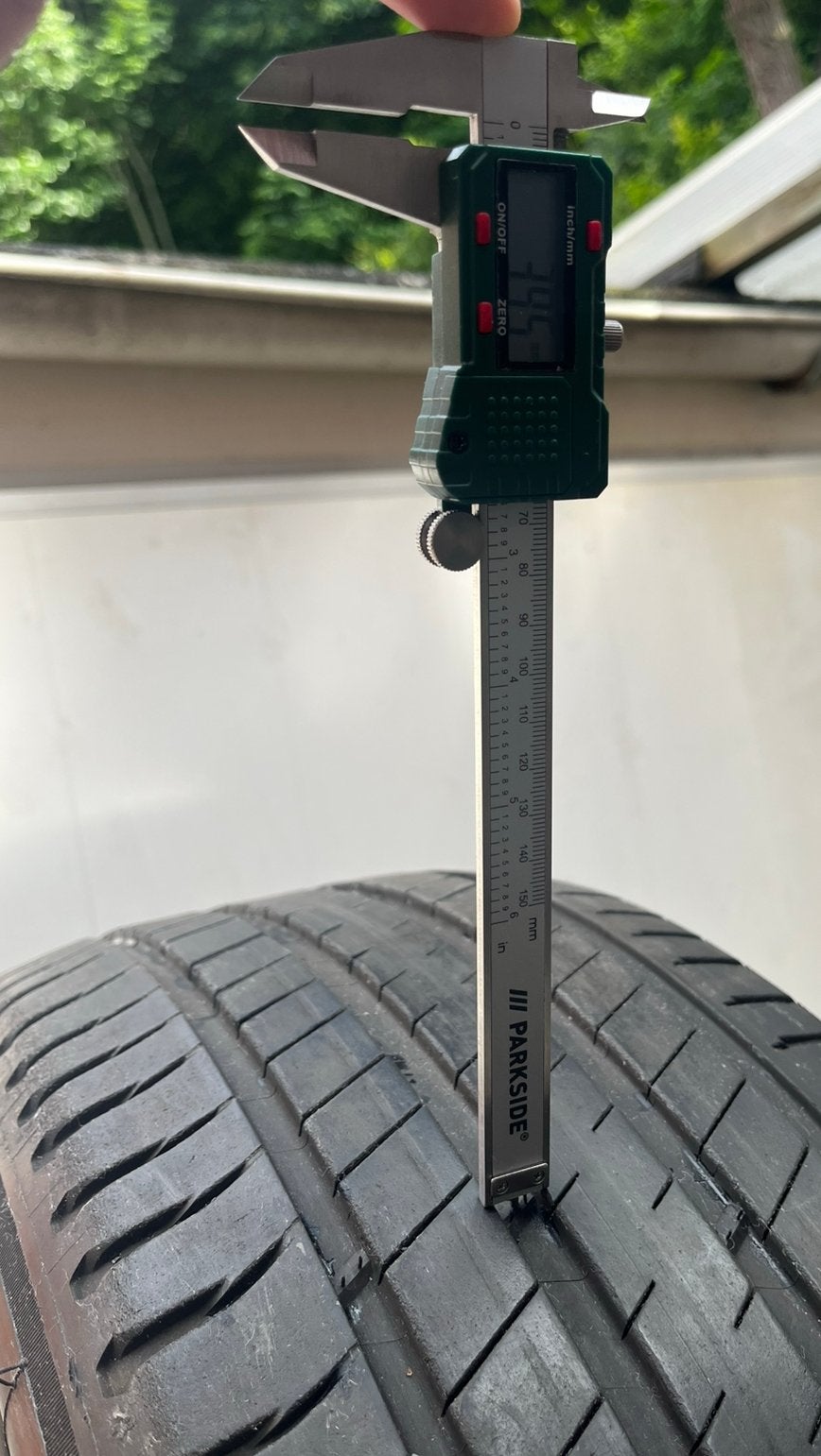 2 pneus Michelin Latitude Sport 3 245/45R20 (103W), Enlèvement ou Envoi, Pneus été, Pneu(s)