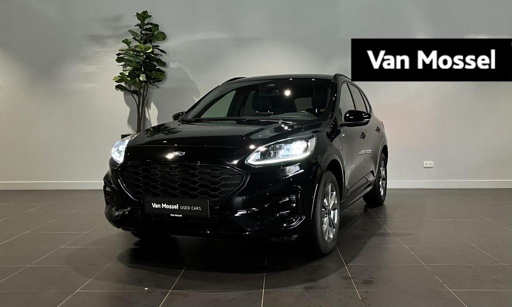 Ford Kuga PHEV ST-Line X|Driver Assist|Winterpack|B&O Sound, Autos, Ford, Entreprise, Achat, Kuga, ABS, Caméra de recul, Régulateur de distance