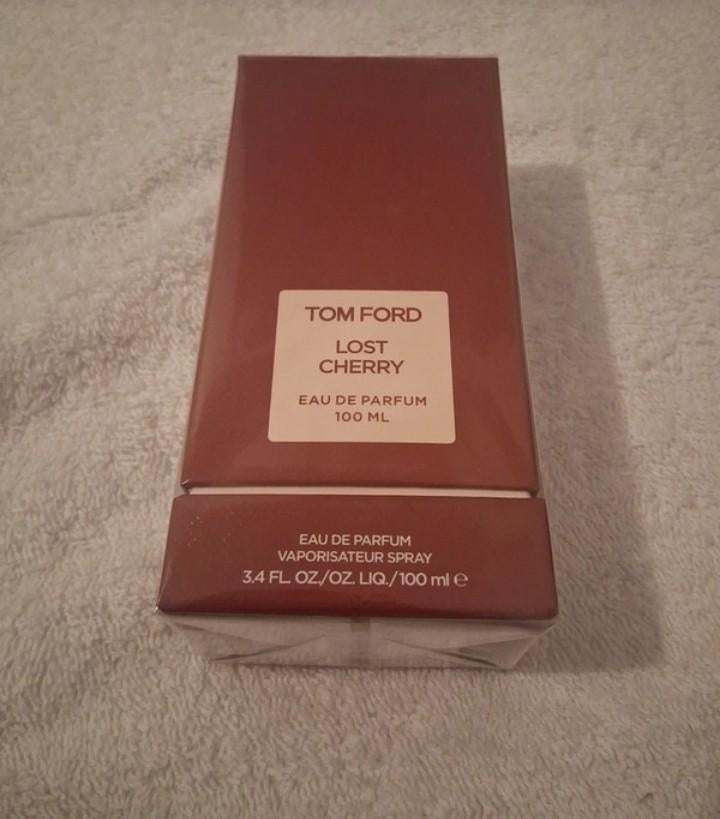 Tom Ford lost cherry, Enlèvement ou Envoi, Neuf