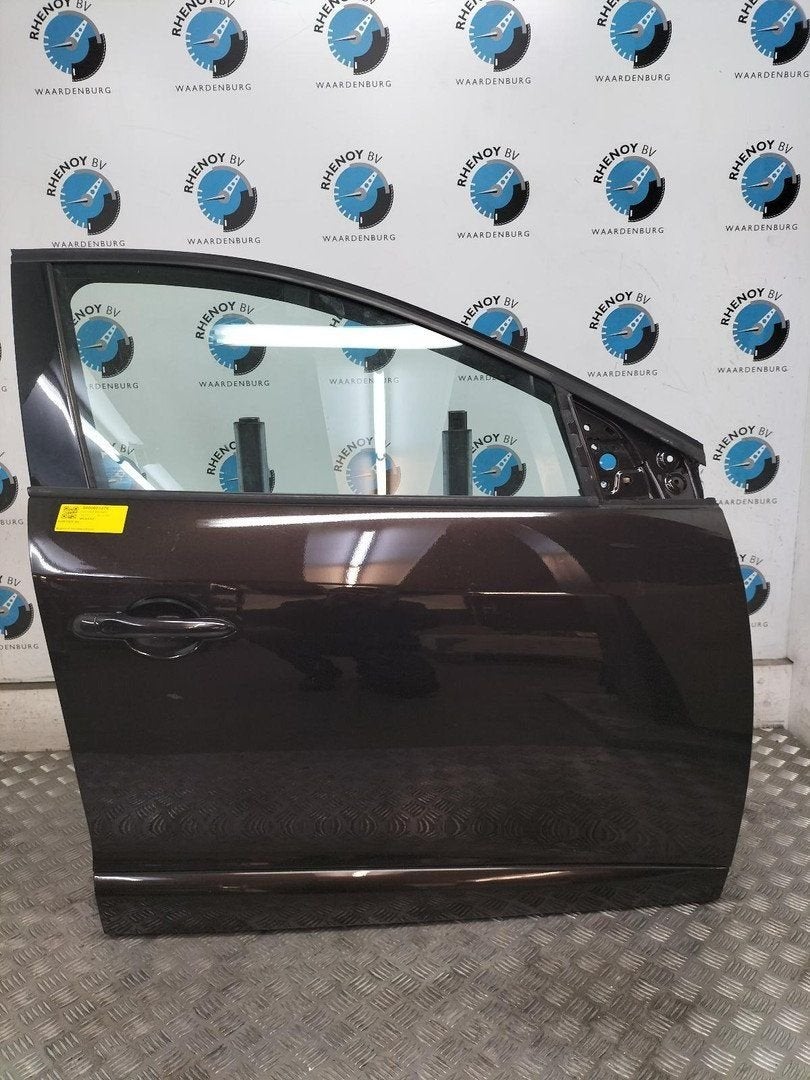 RENAULT MEGANE 1.5 dCi Bose  PORTIER RV 2012, Enlèvement ou Envoi, Utilisé, Stiba membre