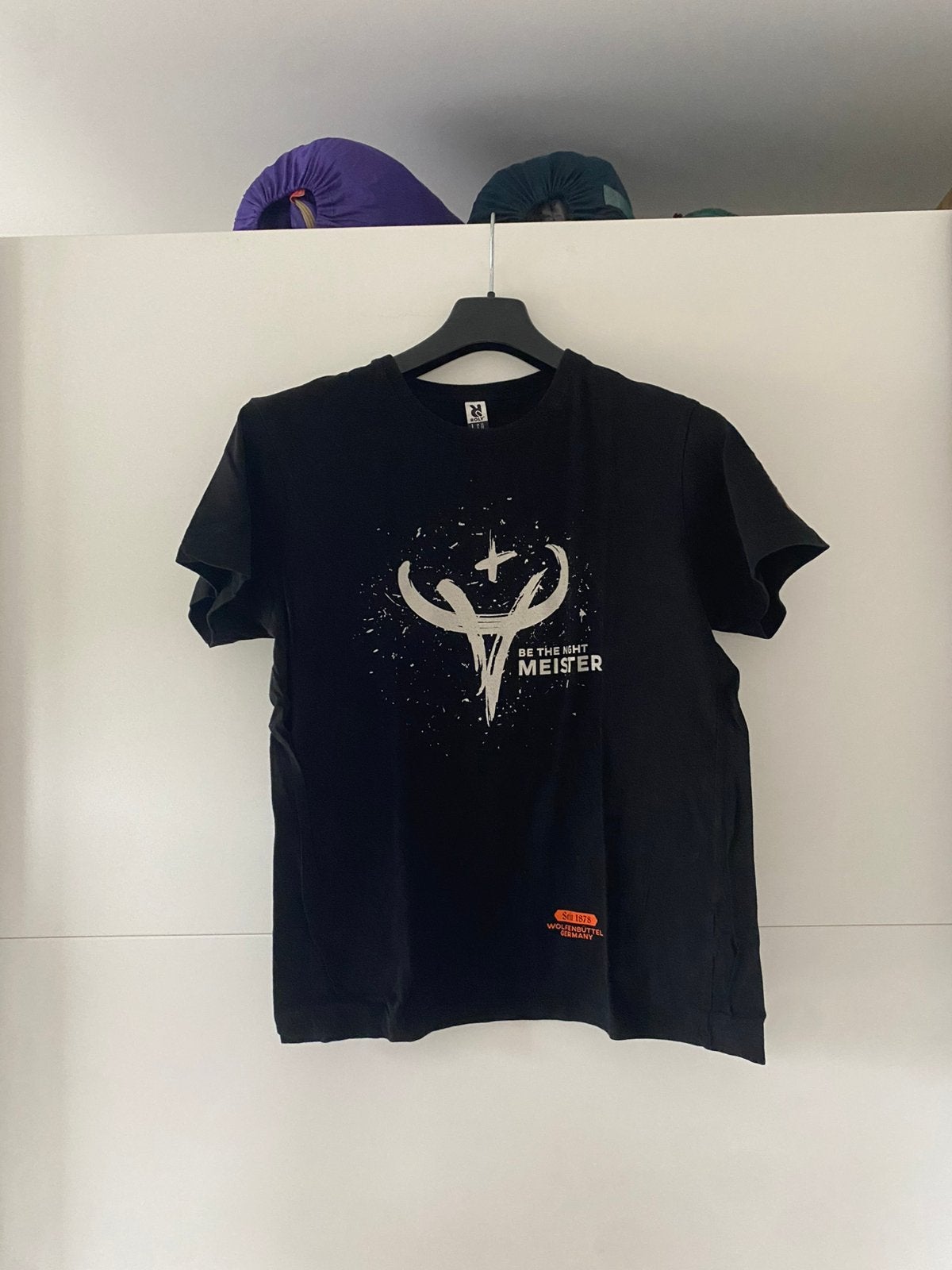 Roly shirt 152, Ophalen of Verzenden, Zo goed als nieuw, Jongen, Shirt of Longsleeve