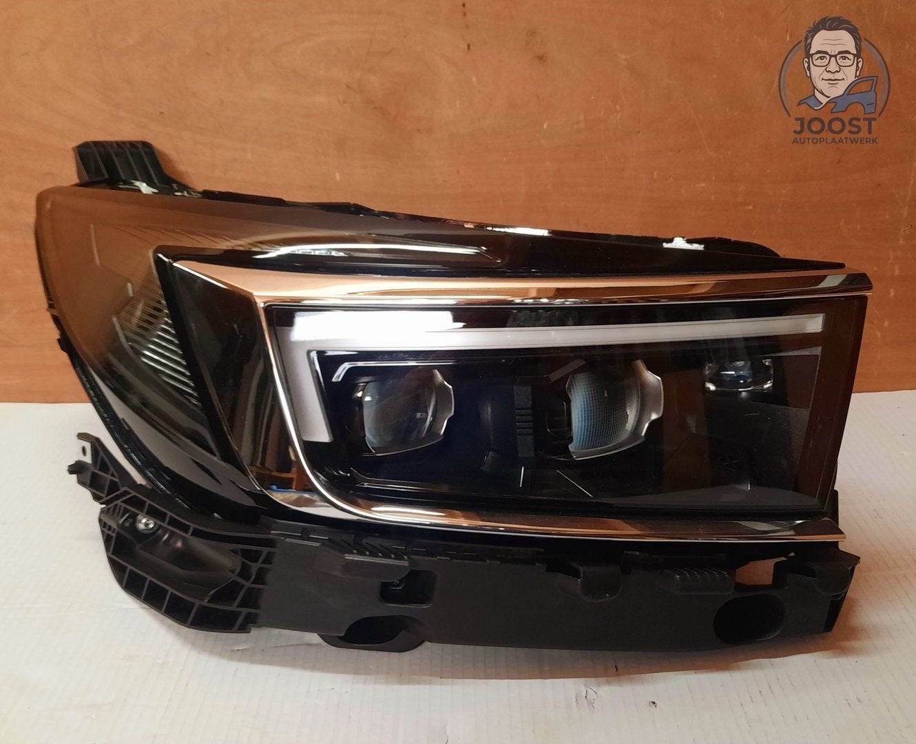 Koplamp Matrix LED nieuw Opel Grandland X FL >21 1682805280, Auto-onderdelen, -kunden.info@opel.com, Herkomst onderdeel bekend
