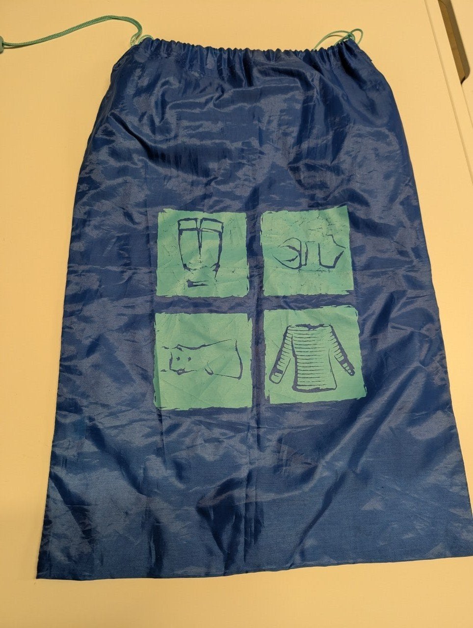 sac à dos, sac de bain ou sac en lin, Divers, Enlèvement ou Envoi, Comme neuf