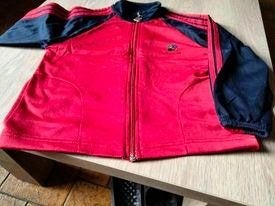 vest 104, Kinderen en Baby's, Ophalen of Verzenden