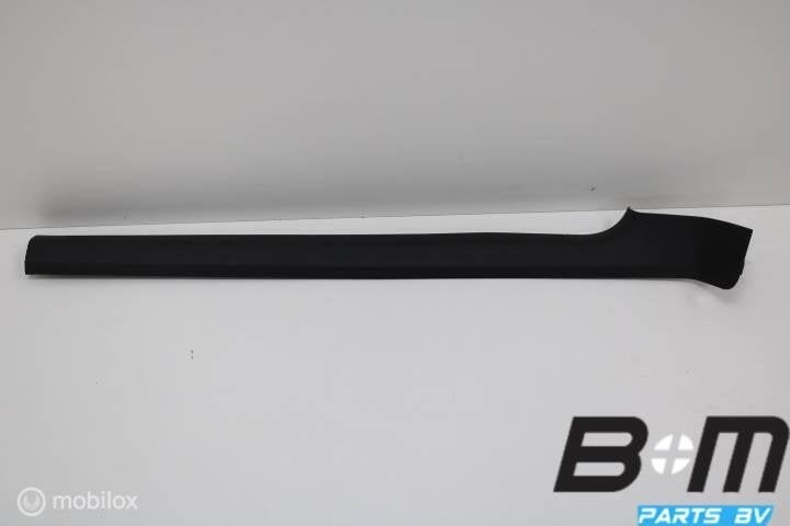 Dorpelbekleding rechts VW Golf 6 Cabrio, Gebruikt