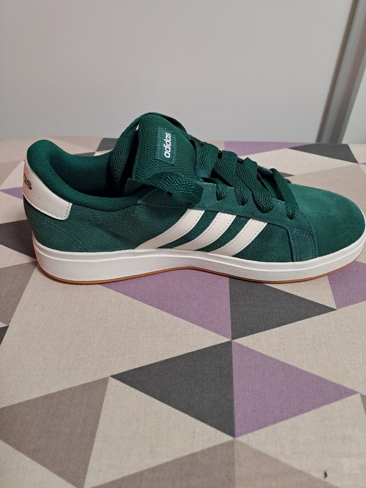 adidas nieuwe schoenen maat 38, Kinderen en Baby's, Kinderkleding | Schoenen en Sokken, Adidas, Jongen of Meisje, Schoenen, Nieuw