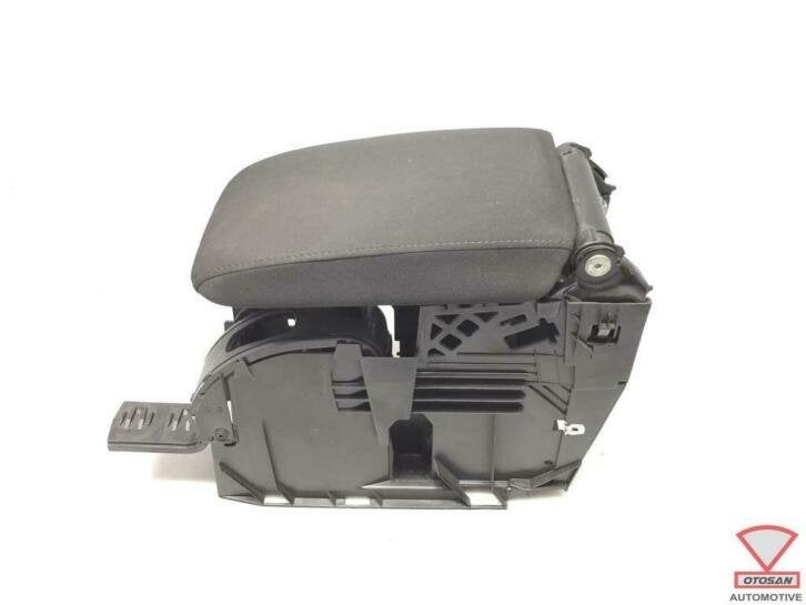 vw golf 6 armsteun stof 1k5864251c, Auto-onderdelen, Gebruikt, Volkswagen, Volkswagen AG, Vw@volkswagen.de