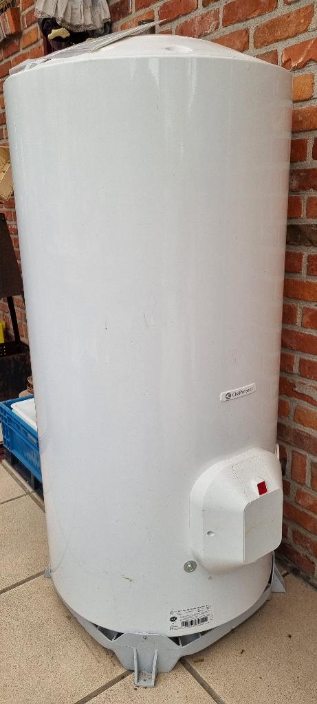 Electrische boiler chaffoteaux 220l - 3000 W, Bricolage & Construction, Enlèvement, 3 à 5 ans, 100 litres ou plus, Boiler
