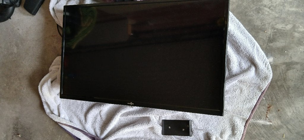 TV 80 cm / 32 inch, TV, Hi-fi & Vidéo, Autres marques, 50 Hz, 80 à 100 cm, Enlèvement
