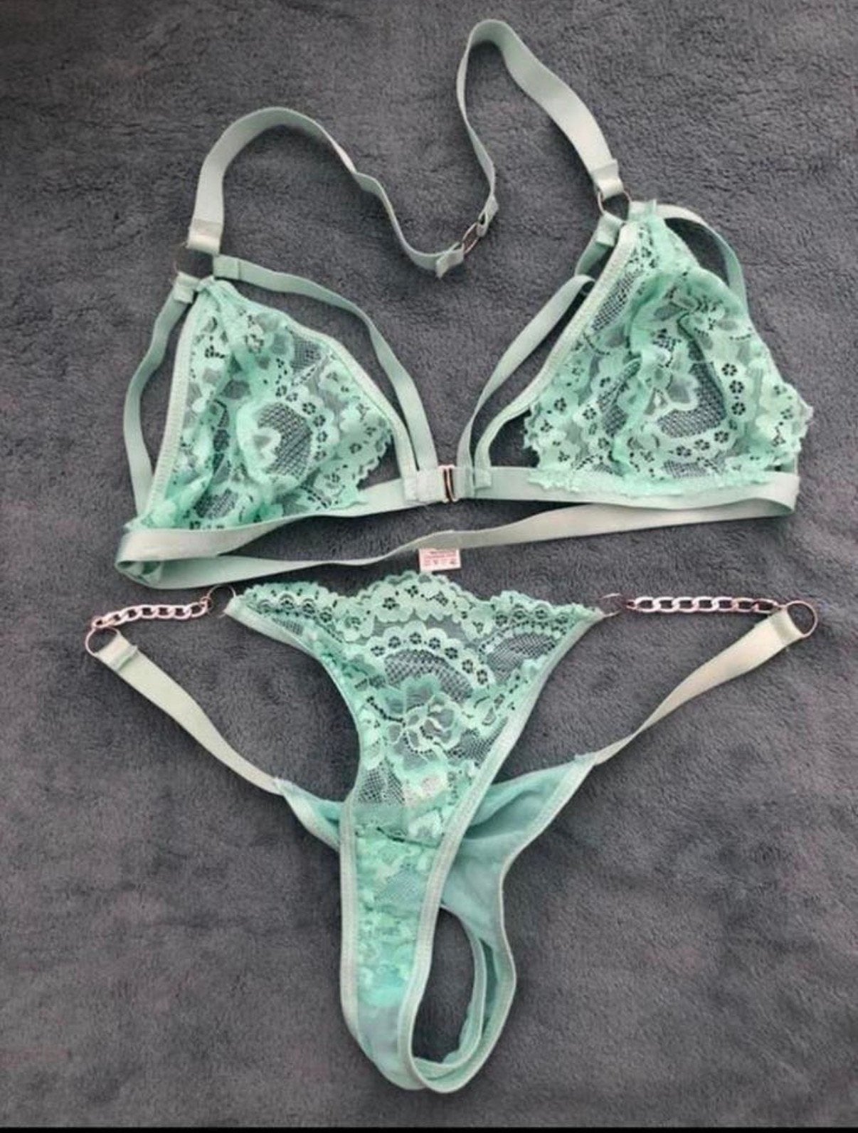 Lingerie set, Kleding | Dames, Ondergoed en Lingerie, Ophalen