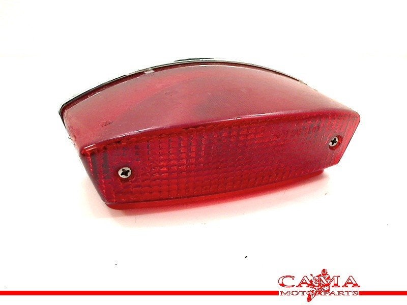 ACHTERLICHT Ducati Monster S2R 1000 2006-2008 (01-1970/-), Dhr. S. di Majo, Gebruikt, Info@cama-motorparts.nl, P.J. Troelstraweg 8 8
3144 CX  MAASSLUIS, NL