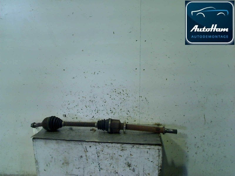 CARDAN AVANT DROIT (TRANSMISSION) Renault Scénic II (JM), Utilisé, Renault