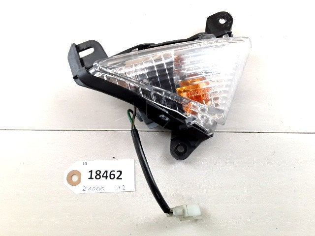 Z1000 2010 - 2012 Kawasaki Pinker D1-34994, Motos, Pièces | Kawasaki