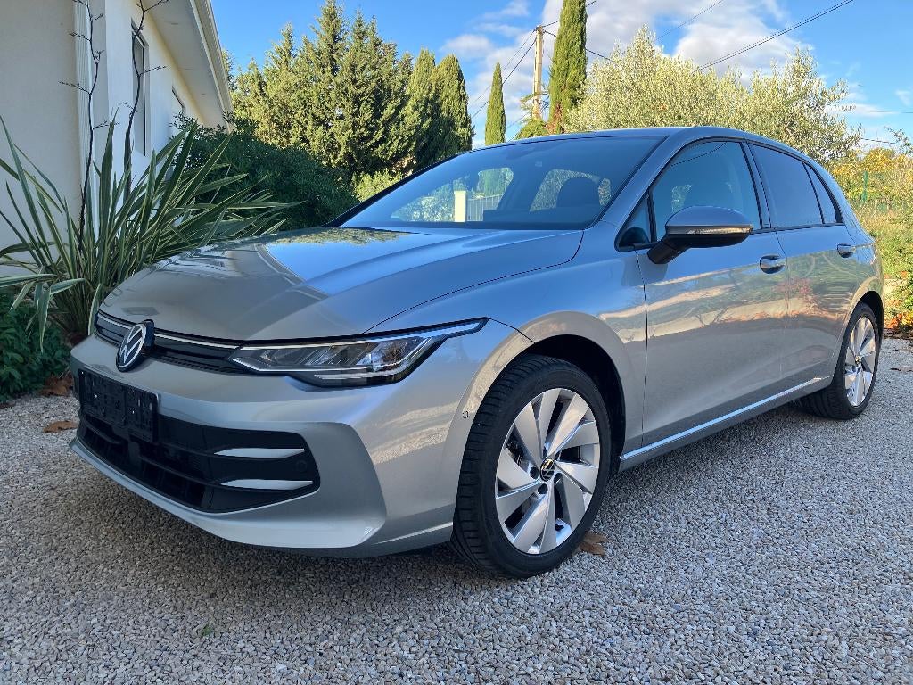 Golf hybride 150 CV automatique, Stof, 1498 cc, 4 cilinders, 1298 kg