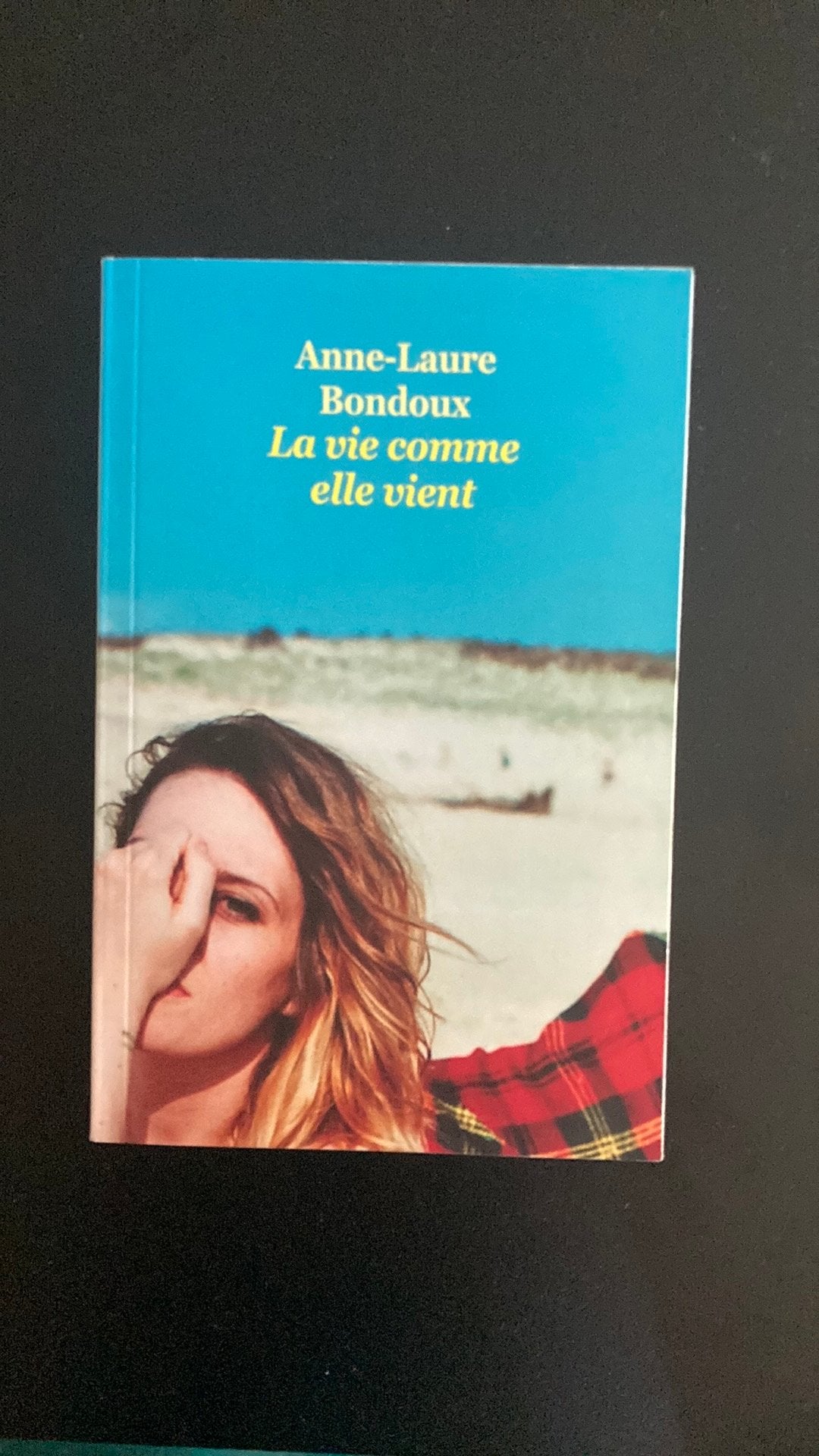 Boek La Vie Comme Elle Vient, Livres, Psychologie, Enlèvement, Comme neuf