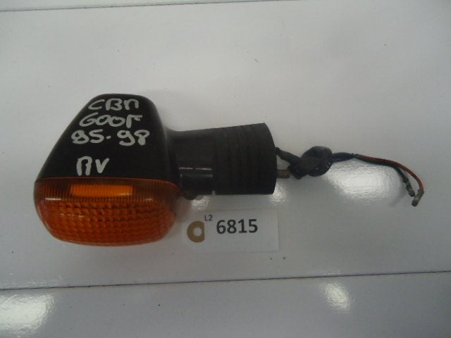 CBR600F 1995 - 1998 Honda Pinker D1-29242, Motos, Pièces | Honda