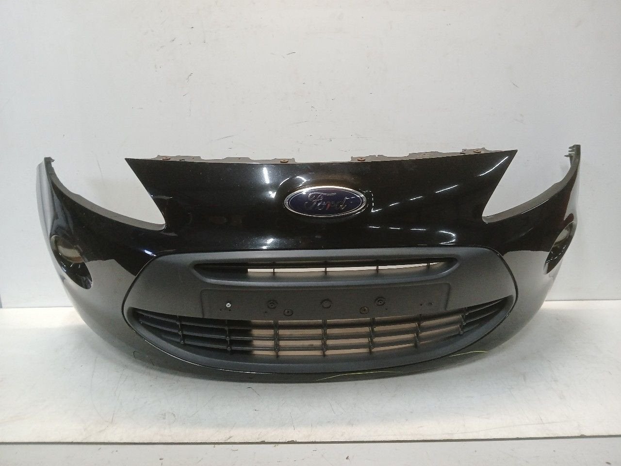 Bumper voor Ford Ka, Auto-onderdelen, Onderdelen@venauto.nl, Van der Ven Autorecycling B.V., Gebruikt, Ettenseweg 76, 4706 PB Roosendaal, The Netherlands