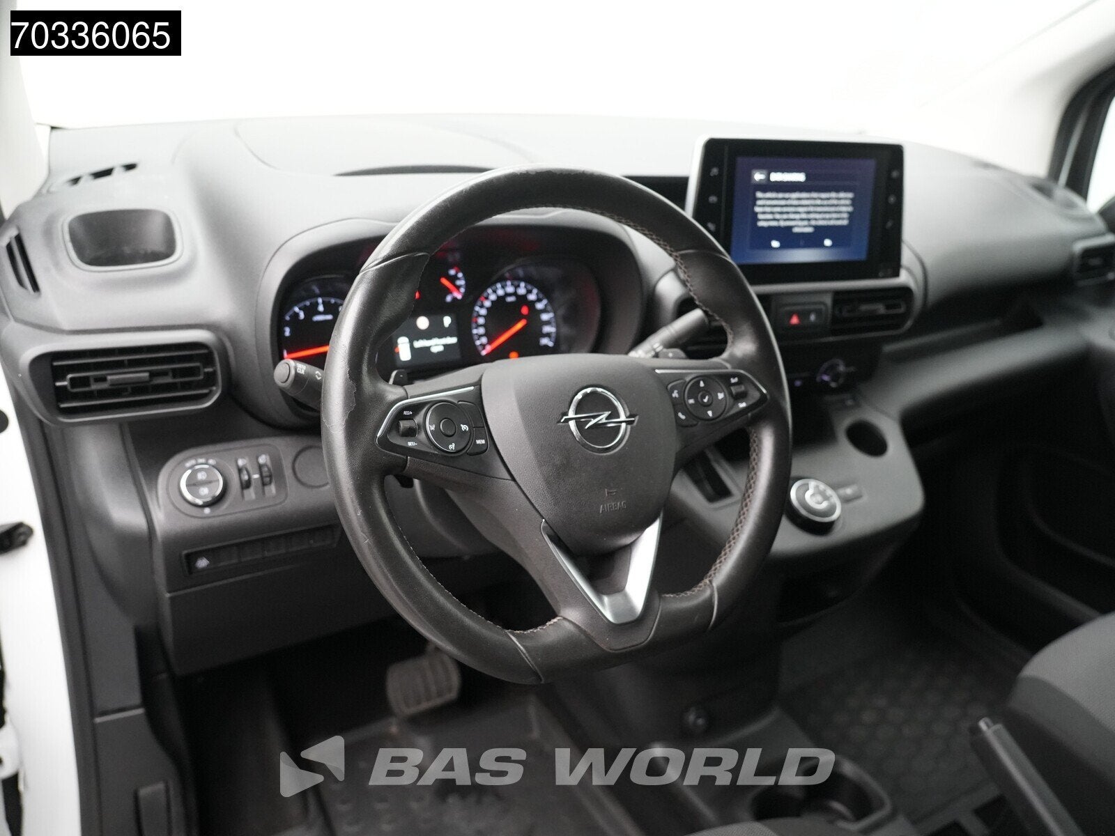 Opel Combo 131PK Automaat L2H1 Maxi Airco Navi Cruise Apple, 998 kg, Achat, Euro 6, Entreprise