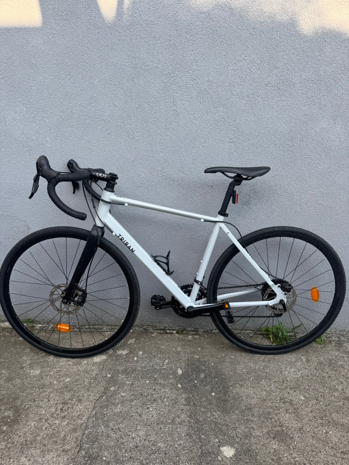Triban rc120, Enlèvement, Comme neuf
