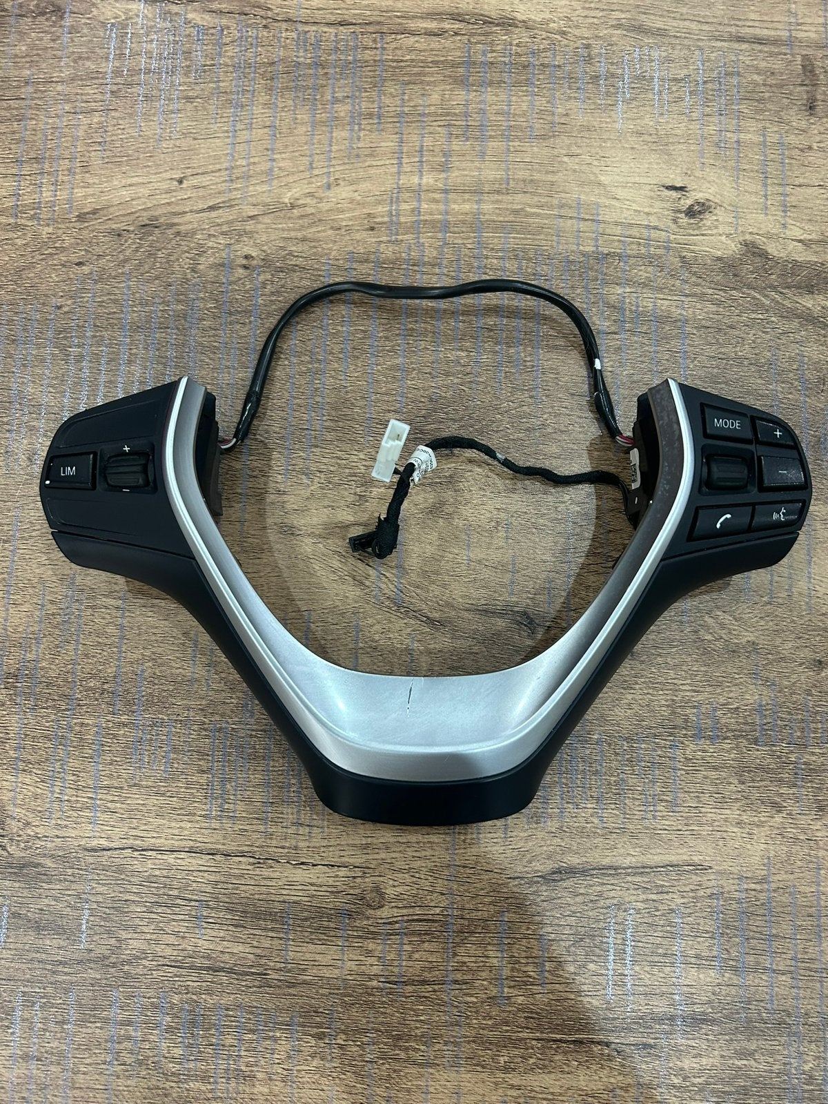 BMW F30 multifunctionele knoppen op het stuur, Ophalen of Verzenden, BMW