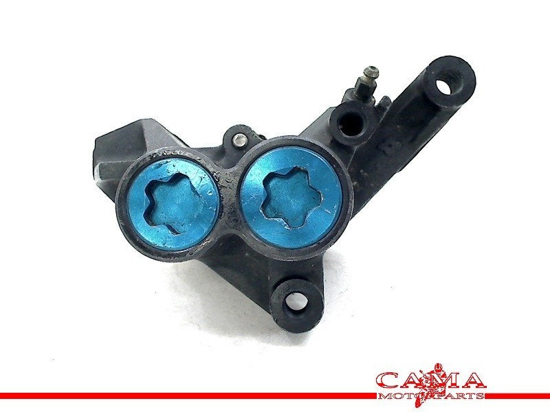 REMKLAUW RECHTS VOOR Yamaha TDM 900 (01-1970/-), Dhr. S. di Majo, Gebruikt, Info@cama-motorparts.nl, P.J. Troelstraweg 8 8
3144 CX  MAASSLUIS, NL