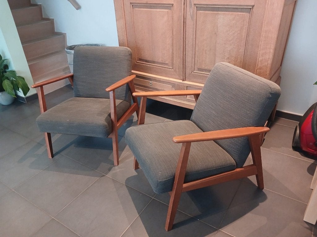 zetels (IKEA), Ophalen, Eenpersoons, Zo goed als nieuw, Minder dan 150 cm
