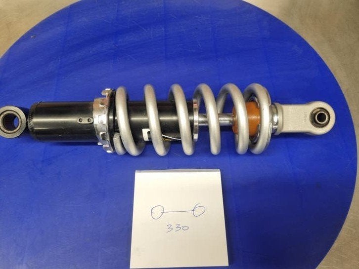schokdemper nieuw, Motoren, Ophalen of Verzenden