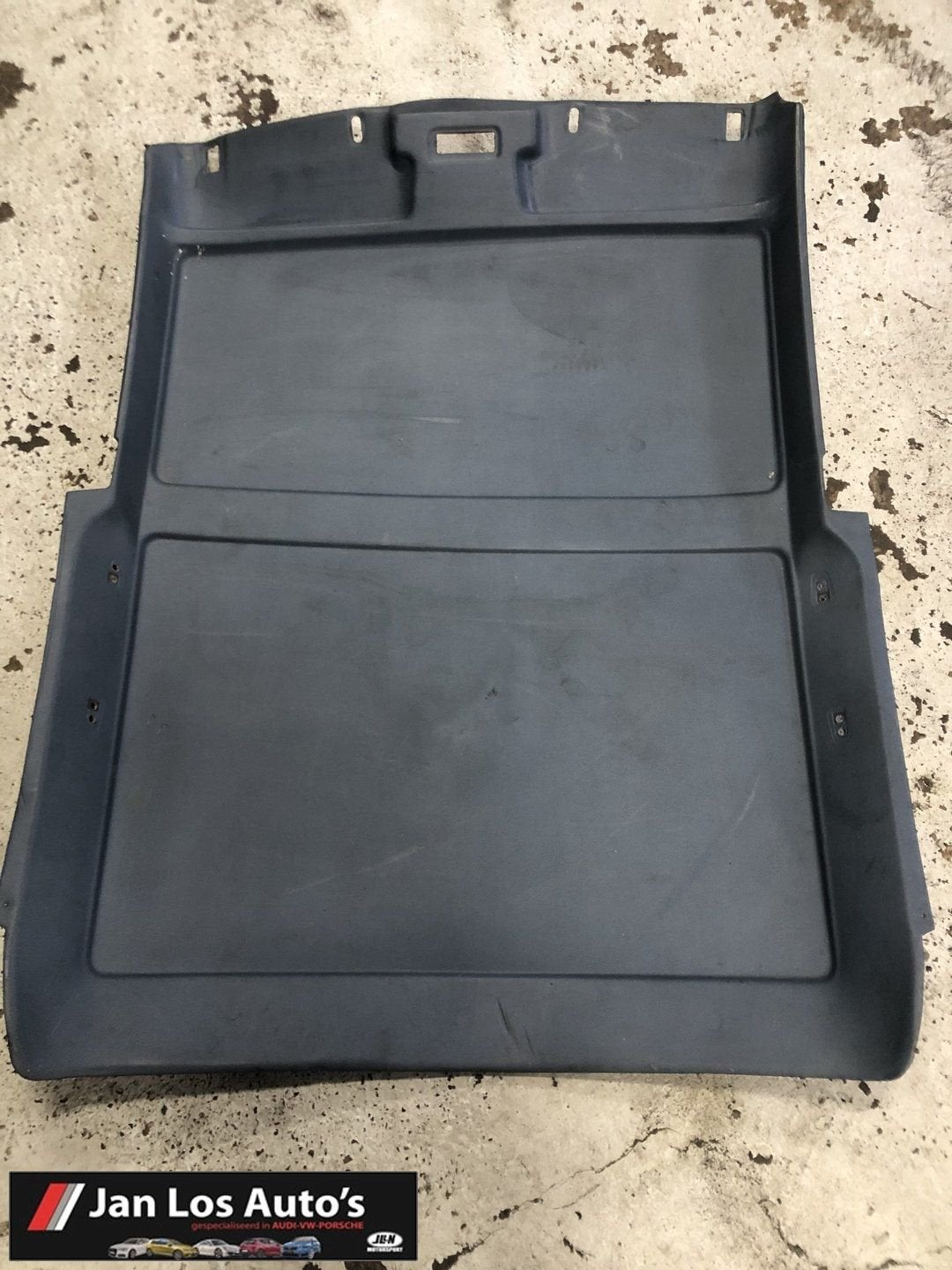 Audi Coupe B2 typ 85 vfl hemel plafond blauw, -, -, Audi, Enlèvement