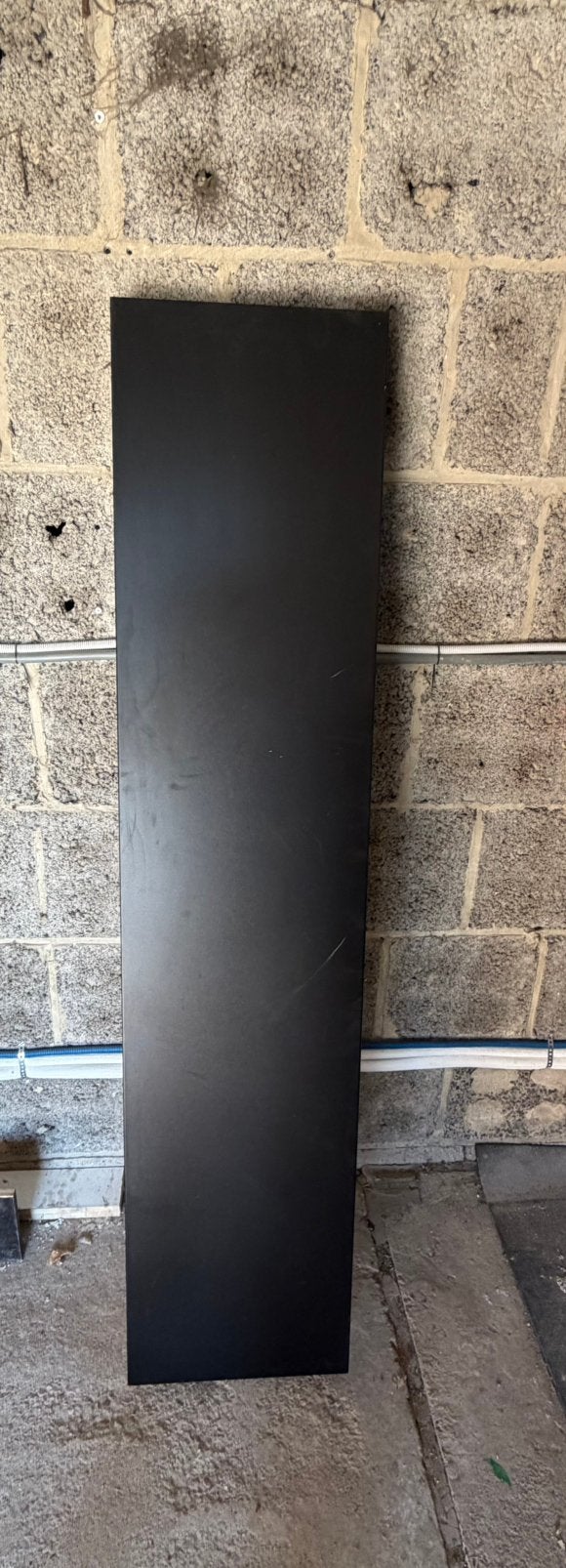 Design Radiator in goede staat, Doe-het-zelf en Bouw, Ophalen, Zo goed als nieuw