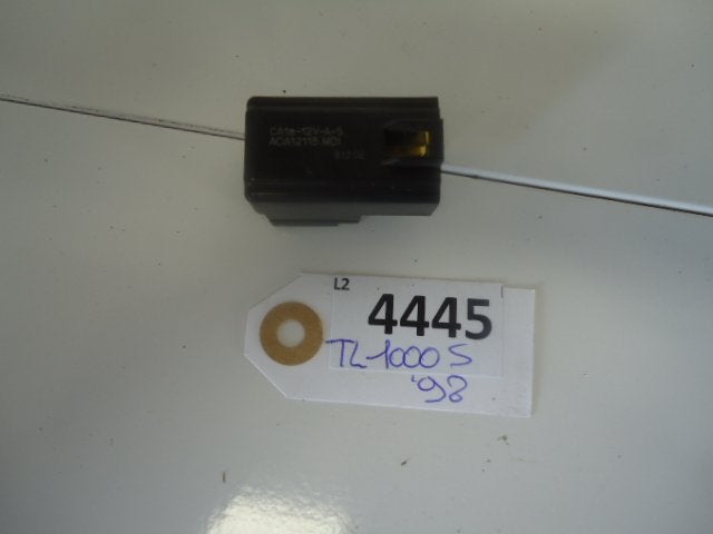 TL1000S 1996 - 2001 Suzuki Elektrische component D1-15034