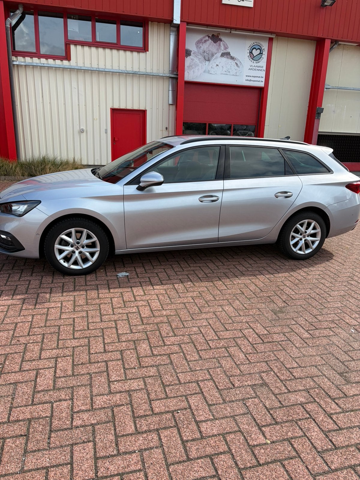 Seat Leon ST, Euro 6, Leon, 5 deurs, Particulier