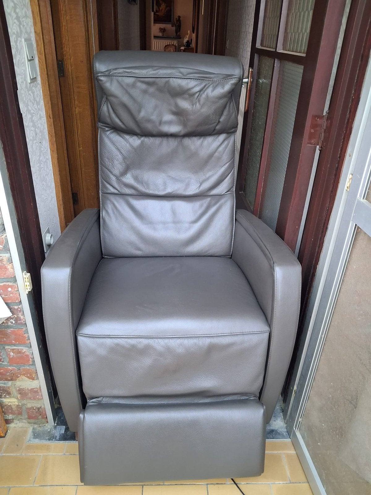 Fauteuil Relax, Enlèvement ou Envoi, Comme neuf