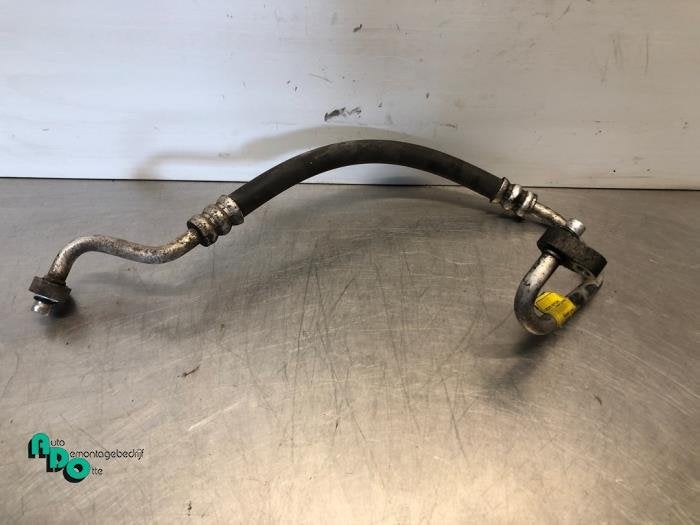 Tuyau clim d'un Chevrolet Spark (Spark 09-), -, 3 mois de garantie, Utilisé, -