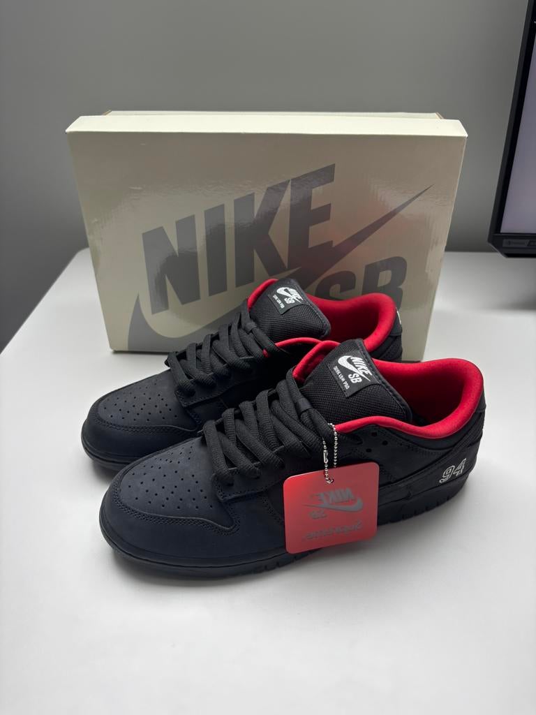 Nike Sb Dunk Supreme, Enlèvement ou Envoi, Neuf
