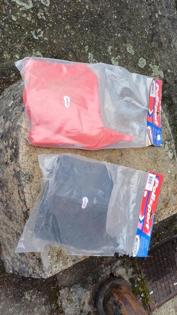 À vendre honda crf 250 450, Enlèvement ou Envoi