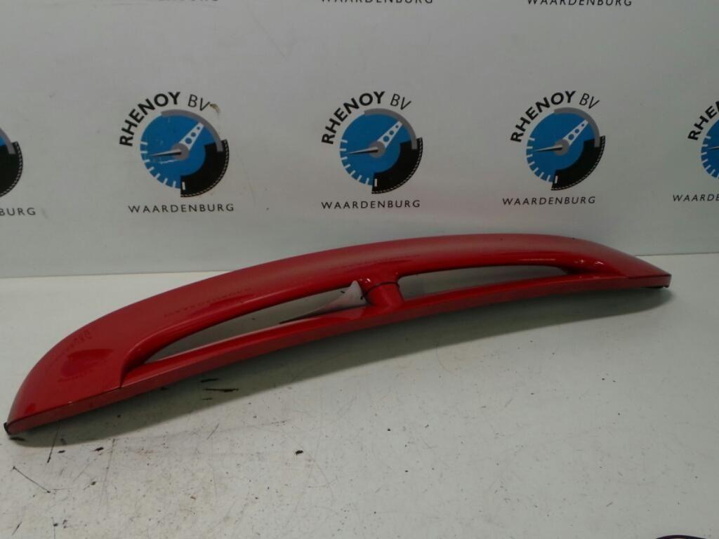 MINI (BMW) MINI JOHN COOPER WORKS SPOILER ACHTER 2011, Autos : Pièces & Accessoires, Enlèvement ou Envoi, Utilisé, Stiba membre