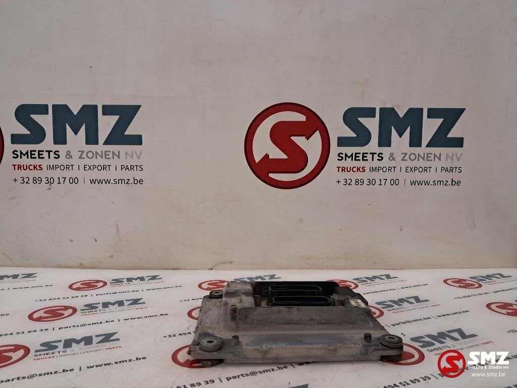 Occ Calculateur moteur ECU DXI11 Renault, Utilisé, Renault, Électronique et Câbles