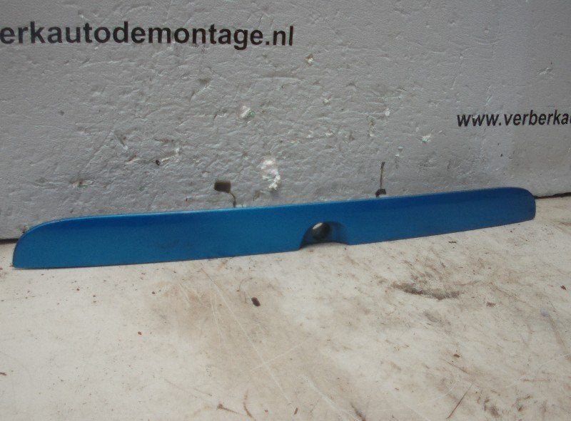 POIGNEE COFFRE / HAYON ARRIERE Zafira (F75) (90-579-631), Autos : Pièces & Accessoires, Opel, Opel Automobile GmbH, Utilisé, Kontakt-opel@opel.com