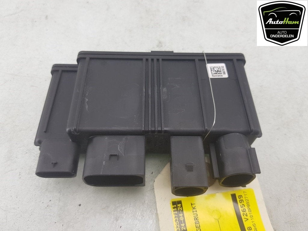 ORDINATEUR DIVERS C BMW X1 (F48) (01-2014/06-2022), Utilisé, BMW, Petuelring 130
80809  München, DE, Bayerische Motoren Werke AG
