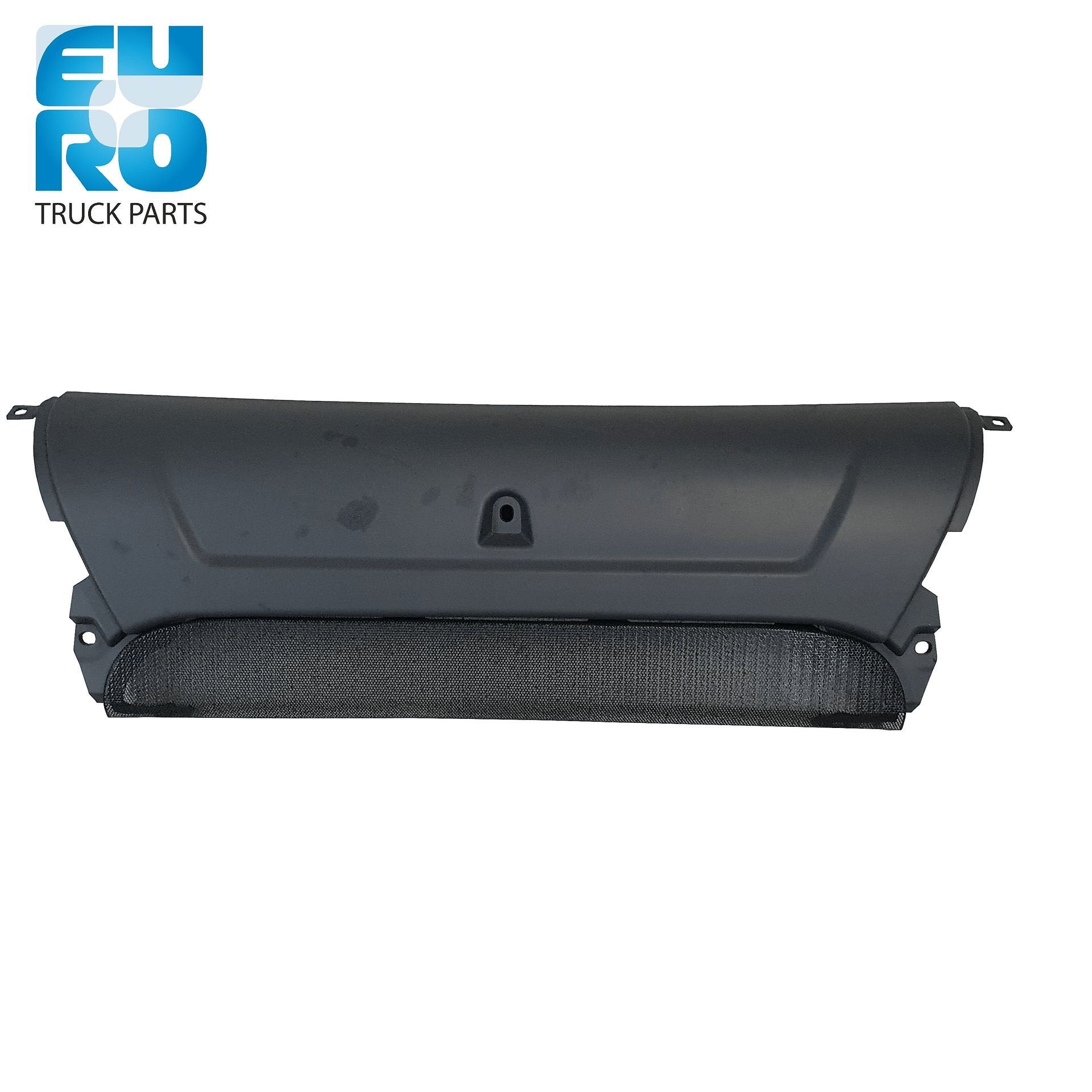 SCANIA VOORBUMPER MIDDEN BUMPER COVER 2126392, Auto-onderdelen, Carrosserie en Plaatwerk, Scania, -, -