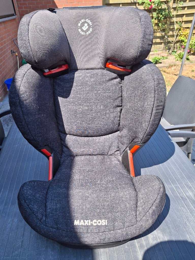 autostoel, Enlèvement, Isofix, Dossier réglable, Maxi-Cosi