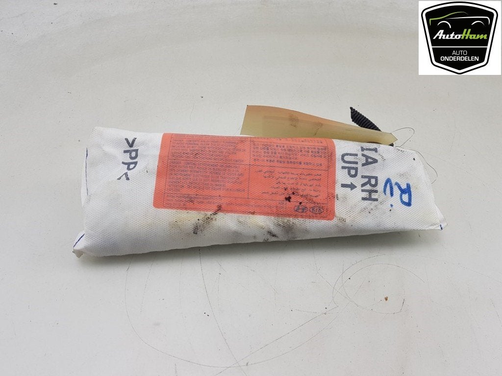 AIRBAG STOEL Hyundai i10 (B5) (|88920B9000|), Gebruikt, Hyundai