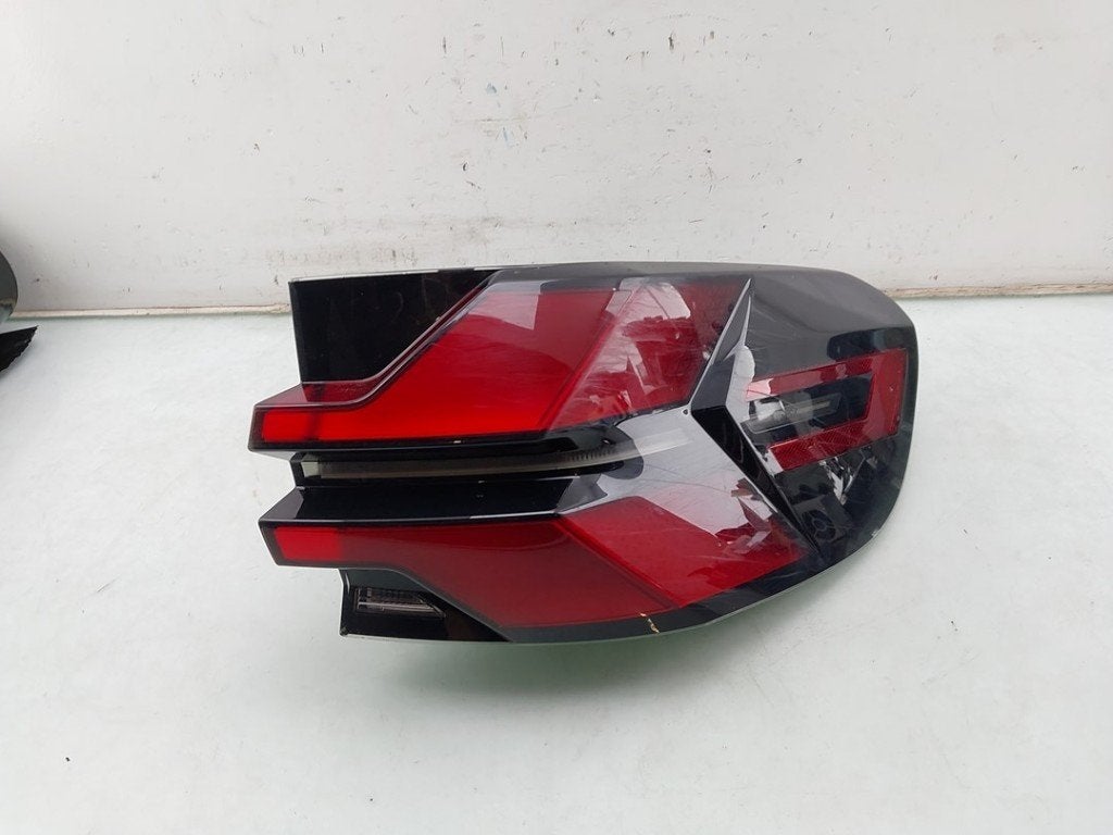 ACHTERLICHT RECHTS BMW X5 (G05) (|5A11EC4|63215A11EC4|), Gebruikt, BMW, Petuelring 130
80809  München, DE, Bayerische Motoren Werke AG