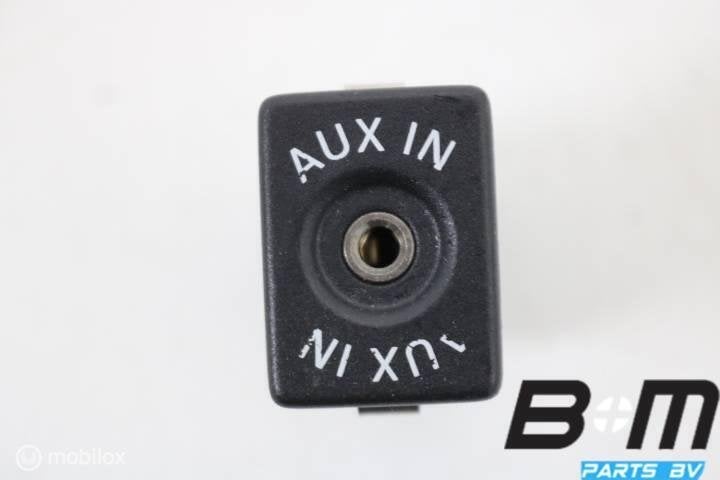 Aux-in aansluiting VW Golf Plus 6 5M0035724, Utilisé