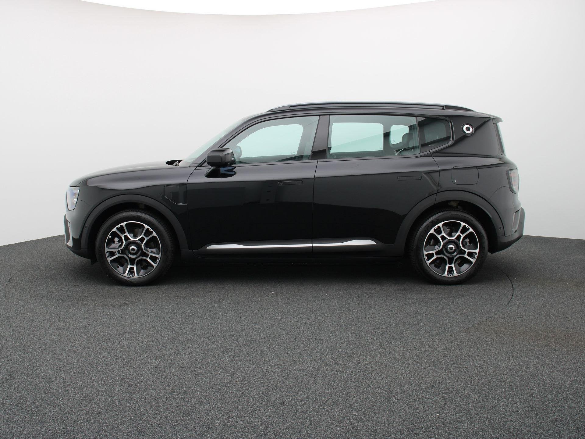 Smart #5 76kWh Pro (automatique), Autos, Autres modèles, Achat, Entreprise, 5 portes