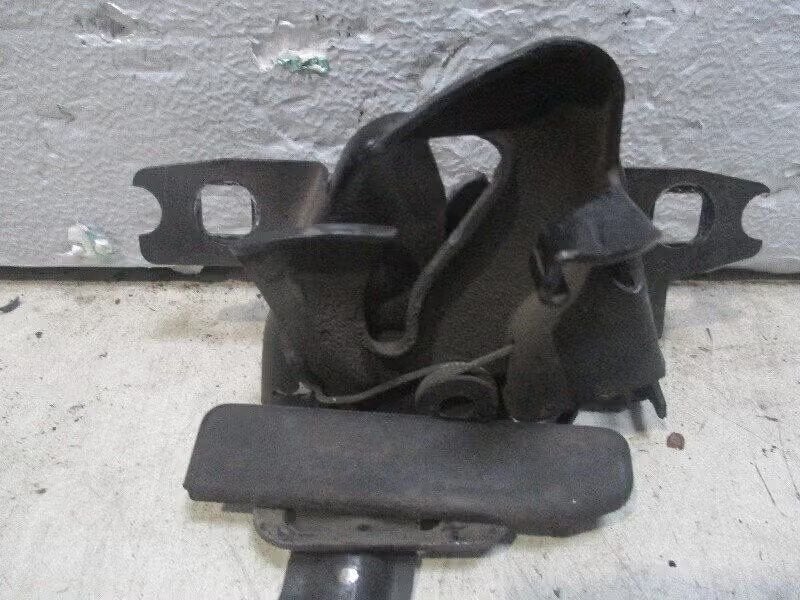 MOTORKAP SLOT Volkswagen Vento (1H2) (01-1991/09-1998), Berliner Ring 2 38440 Wolfsburg, DE, Enlèvement ou Envoi, Volkswagen, Volkswagen AG