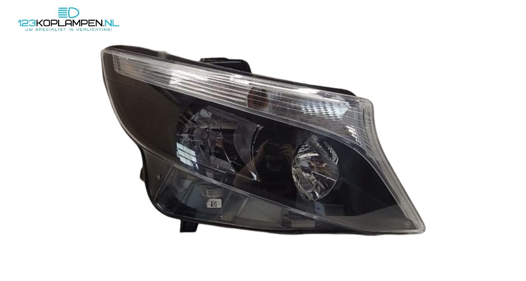 Mercedes Vito V Klasse W447 koplamp rechts, Utilisé, -, -, Enlèvement ou Envoi