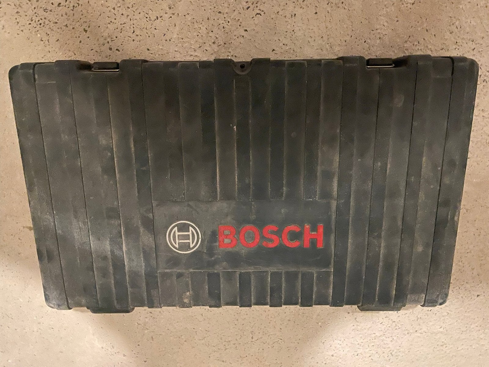 Bosch gsh 11 vv - sds max - 23 joule, Enlèvement, Comme neuf