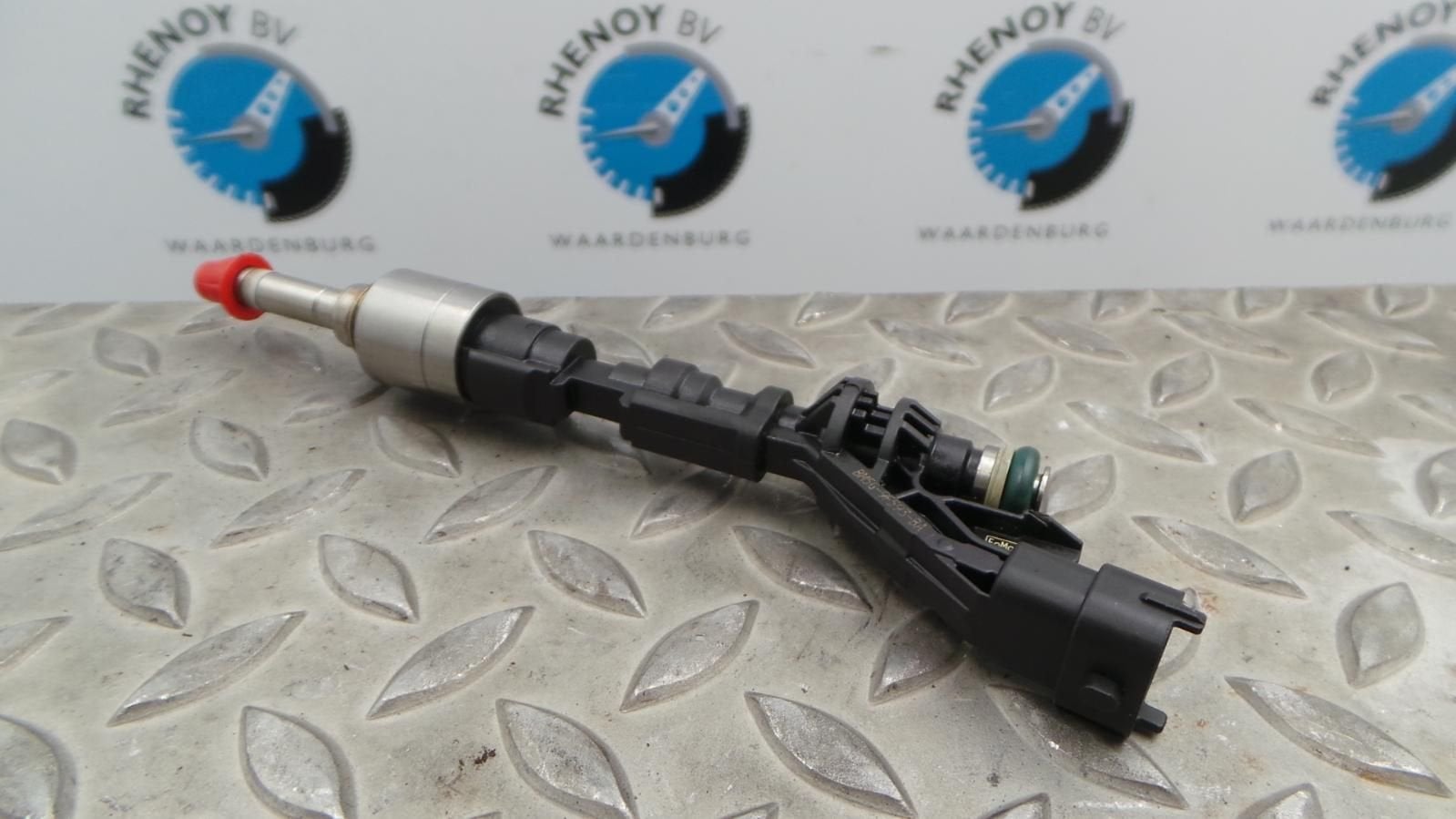 FORD FOCUS C MAX BRANDSTOF INJECTOR / VERSTUIVER 2015, Enlèvement ou Envoi, Utilisé, Stiba membre